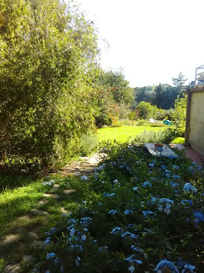 Appartamento in villa Caltanissetta 0*,  Italia